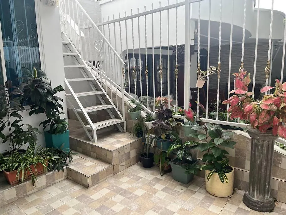 Northwest Hostings 201 Apartment Cartagena