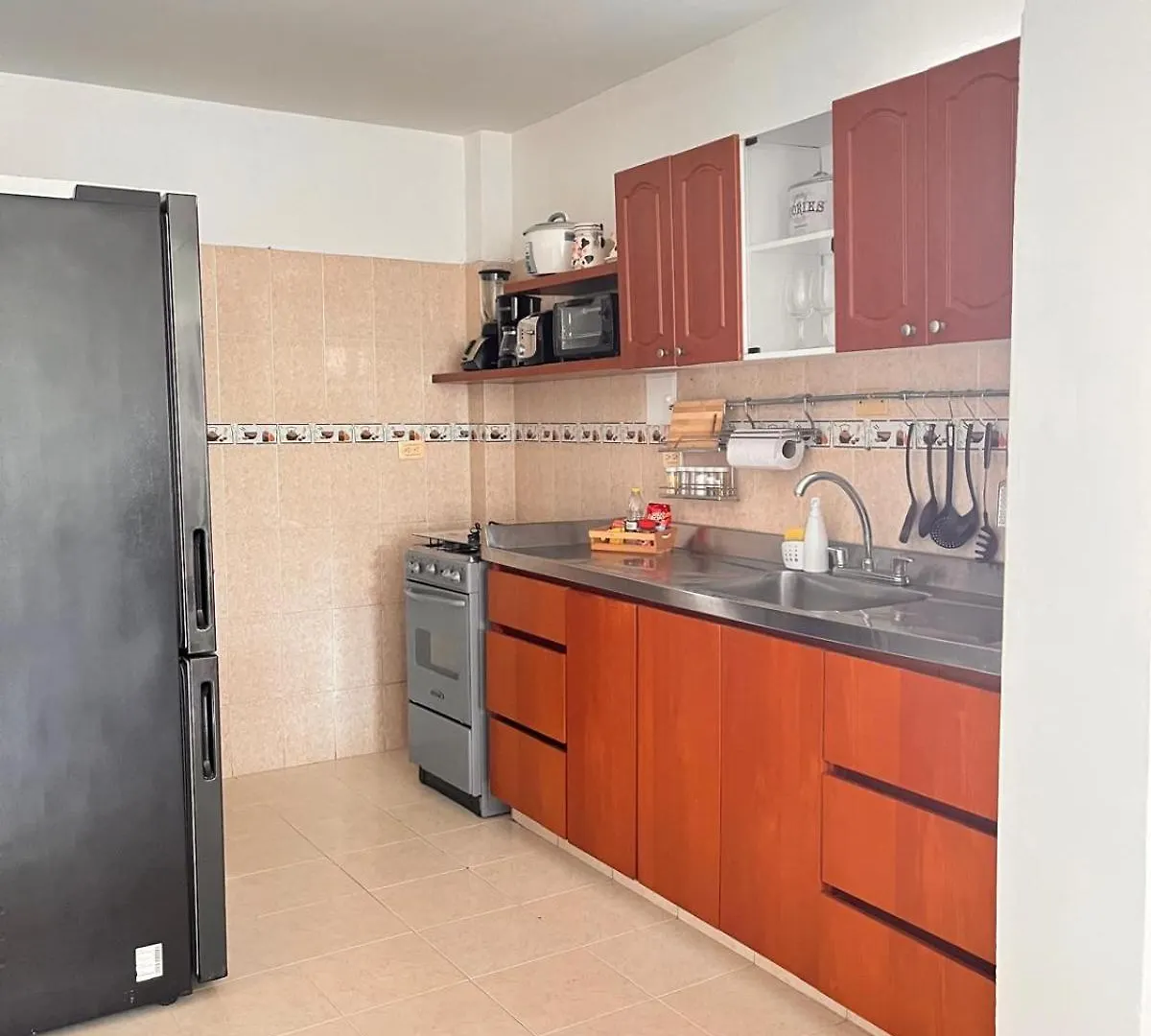 Northwest Hostings 201 Apartment Cartagena