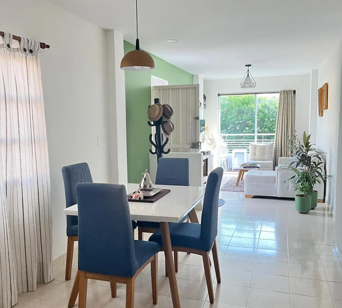 Northwest Hostings 201 Apartment Cartagena