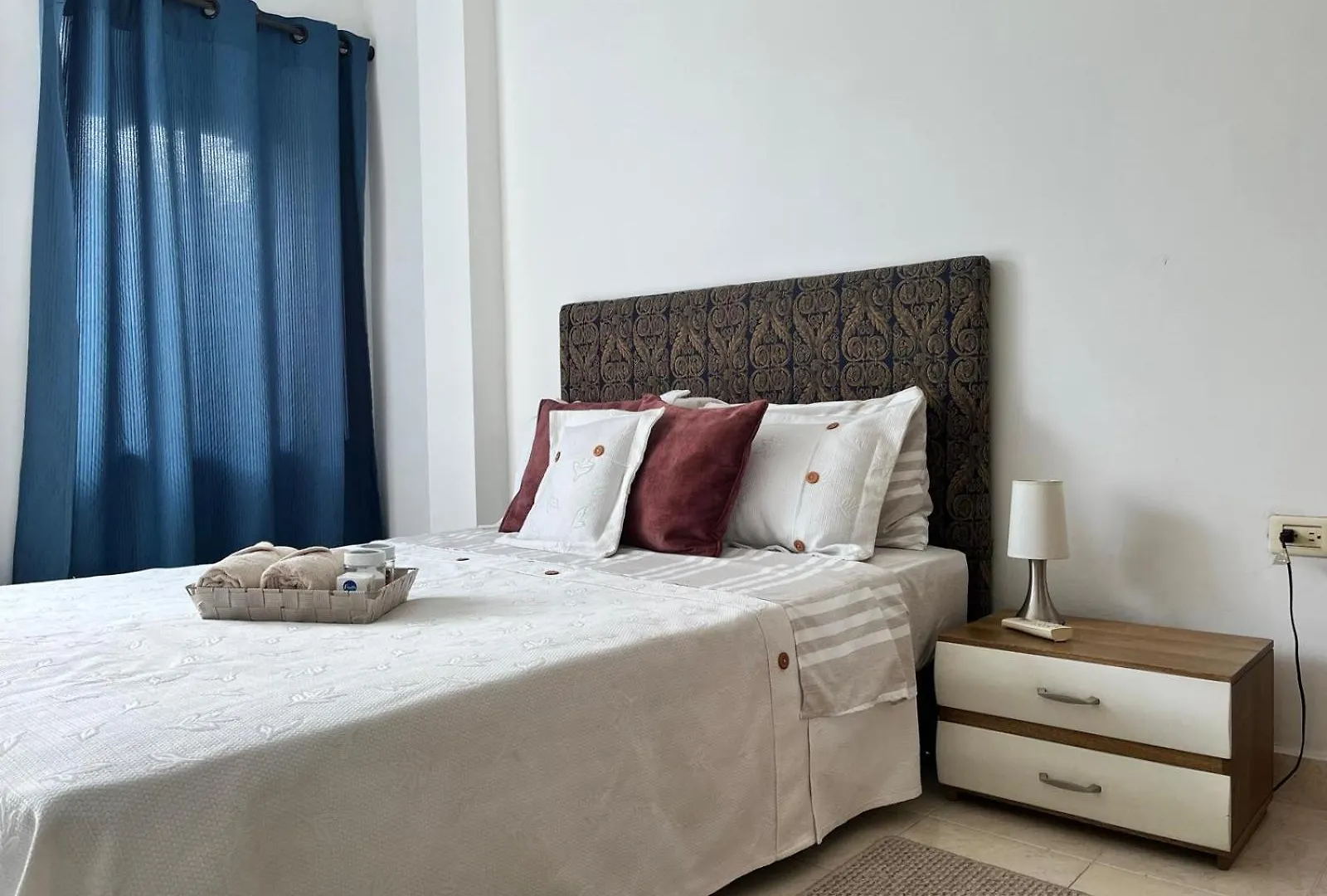 Northwest Hostings 201 Apartment Cartagena