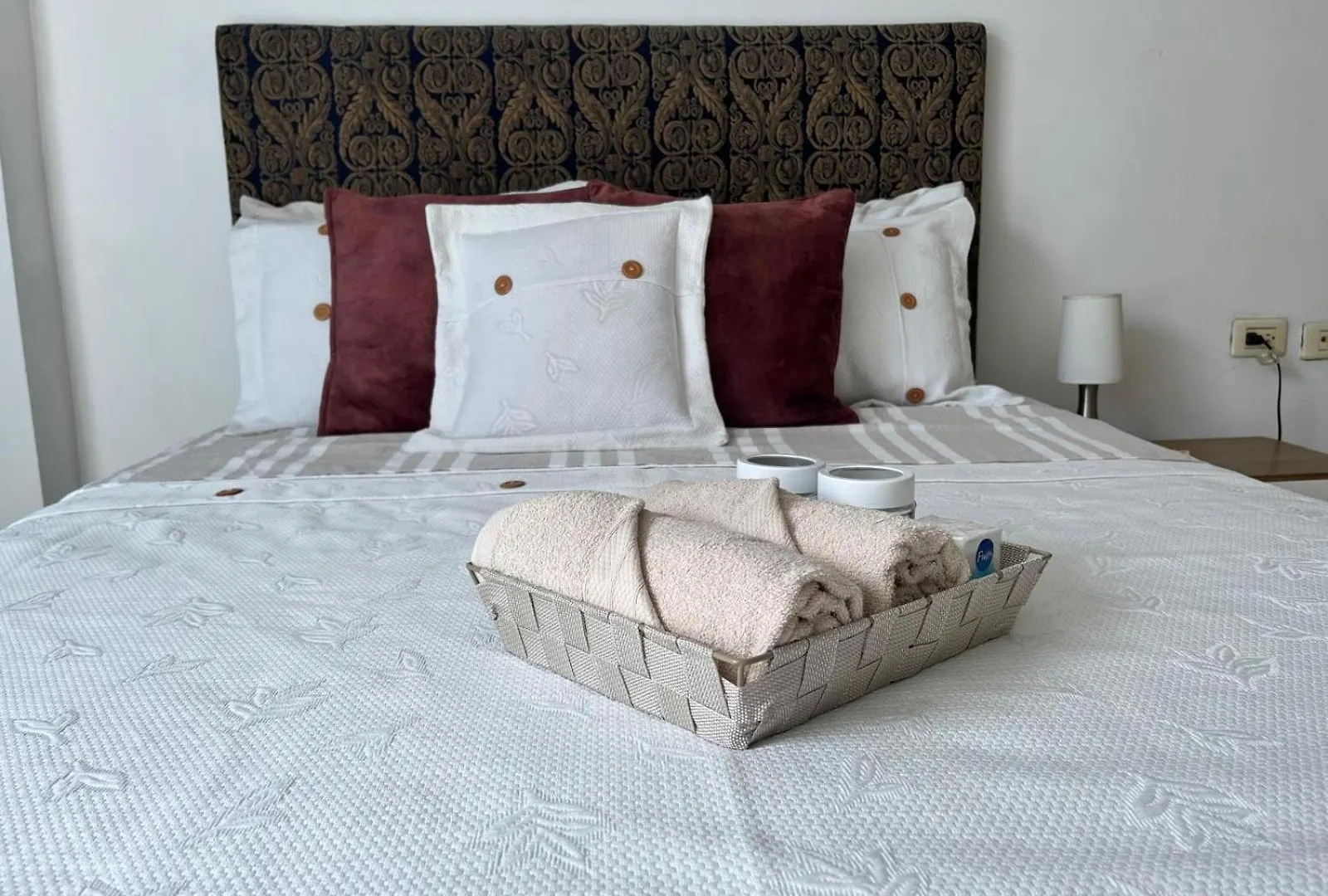 Northwest Hostings 201 Apartment Cartagena Colombia