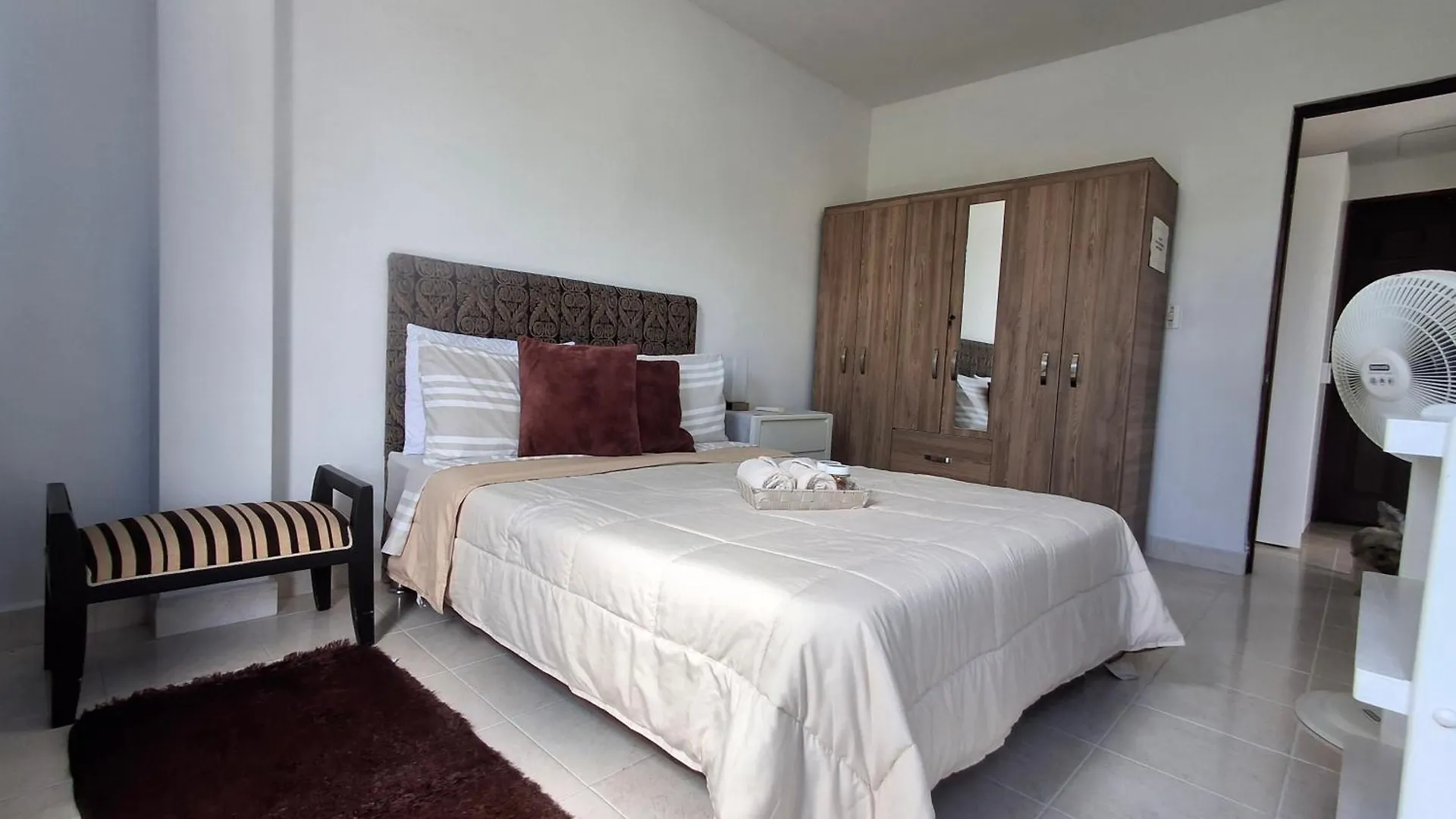 Northwest Hostings 201 Apartment Cartagena 0*,