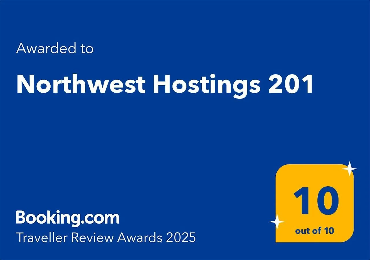 Northwest Hostings 201 Apartment Cartagena